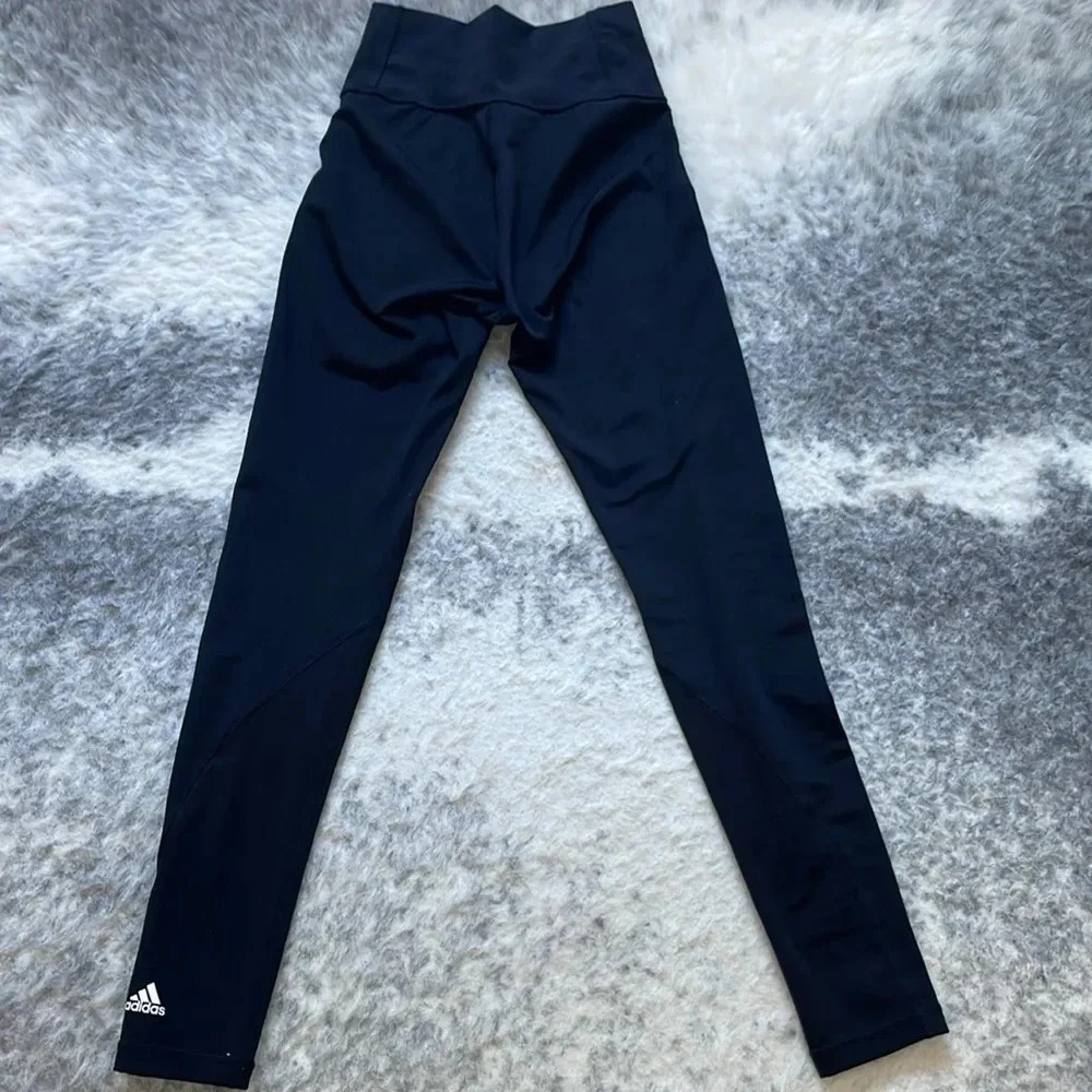 🔥4/$20 Adidas leggings - Picture 8 of 9